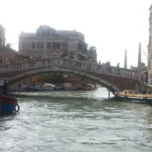Apartment Guglie, Venice