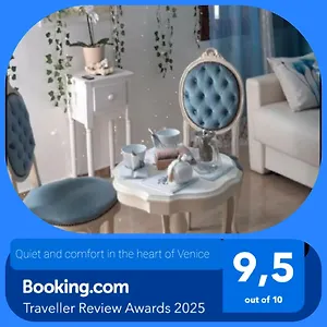 Apartment Quiet And Comfort In The Heart Of, Venice