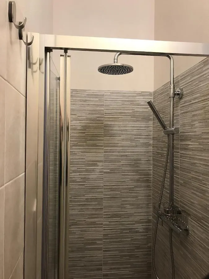 Ca' Terlotta Apartment Venice